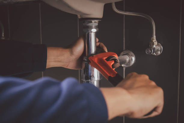 Best Emergency Plumbing Services in Wabasha, MN